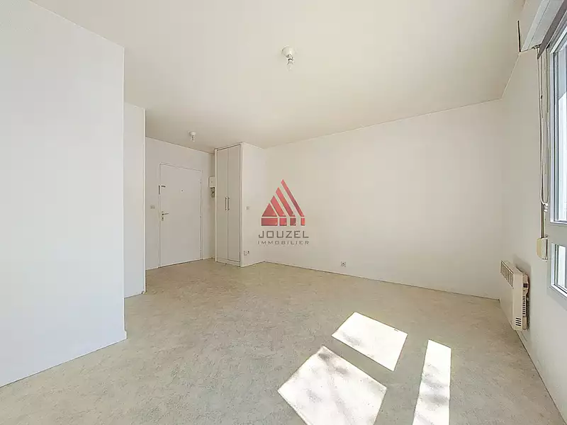 Appartement, 21,78 m²