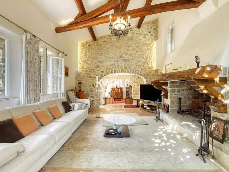 Maison, 412 m²