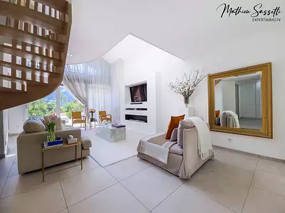 Appartement, 100 m²