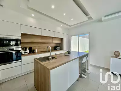 Maison, 118 m²