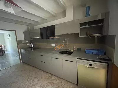 Appartement, 100 m²