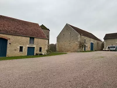 Maison, 390 m²