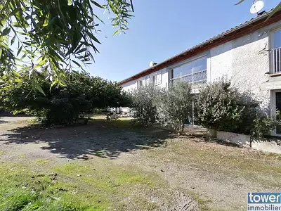 Maison, 285 m²