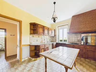 Maison, 217,05 m²
