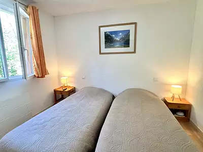 Appartement, 96 m²