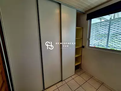 Appartement, 58 m²
