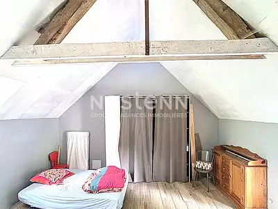 Maison, 111,85 m²