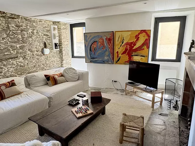 Maison, 200 m²