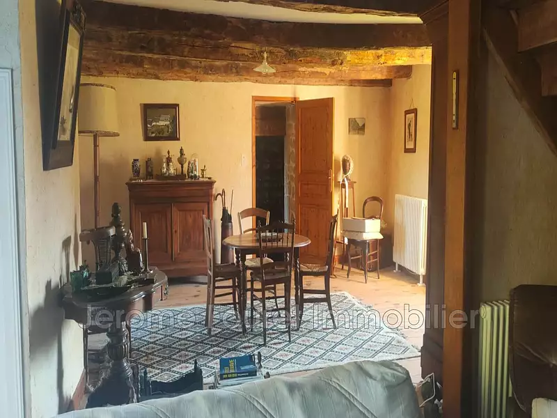 Maison, 110 m²