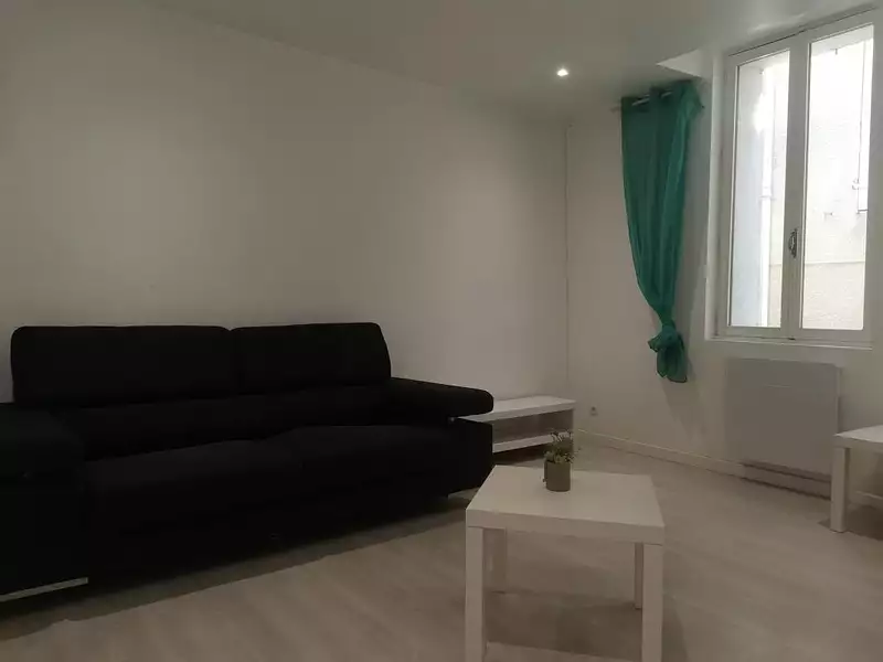 Appartement, 40 m²