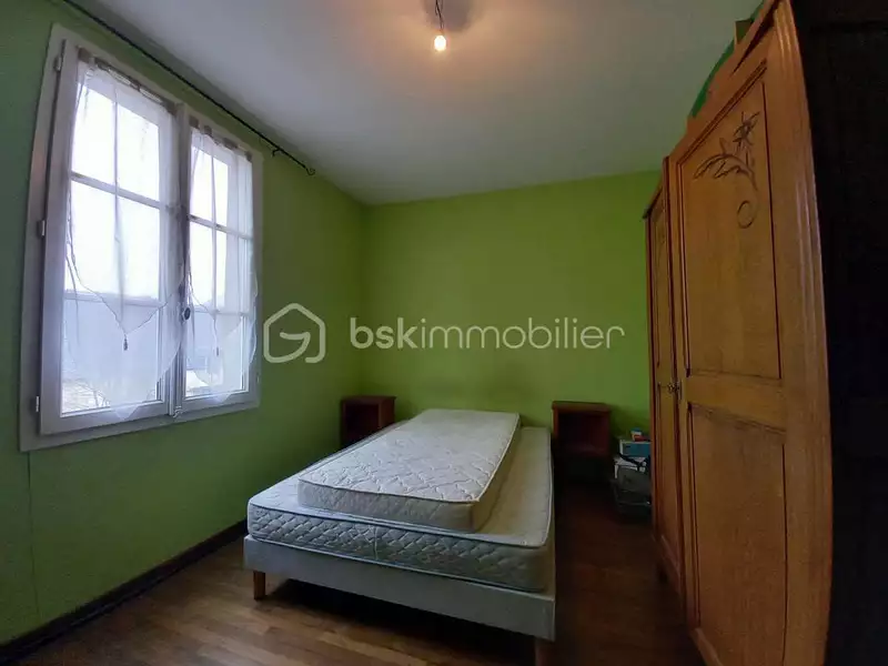 Maison, 150 m²
