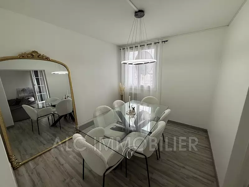 Appartement, 89,24 m²