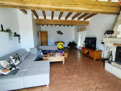 Maison, 200 m²