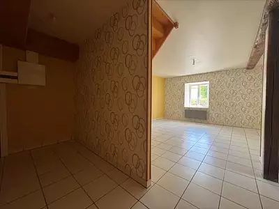 Appartement, 75,36 m²