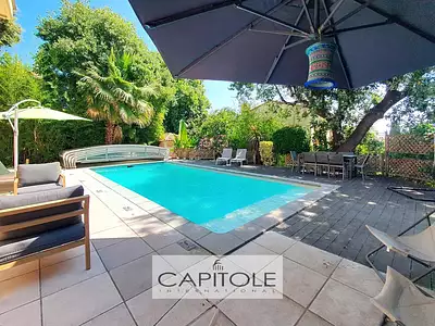 Maison, 160 m²