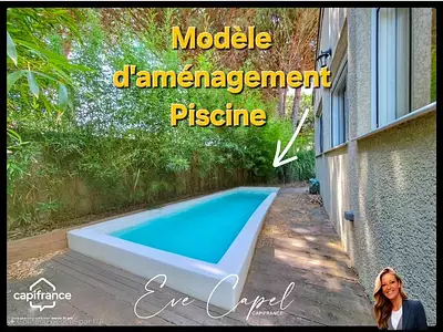 Maison, 70 m²