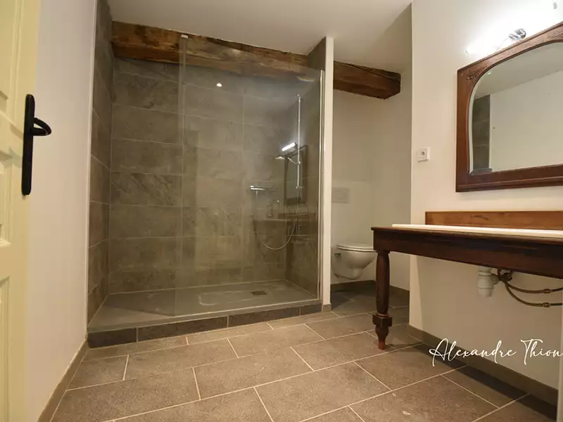 Maison, 1 500 m²
