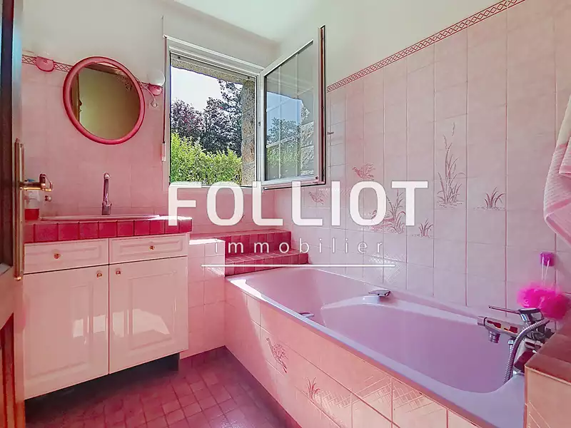 Maison, 133 m²