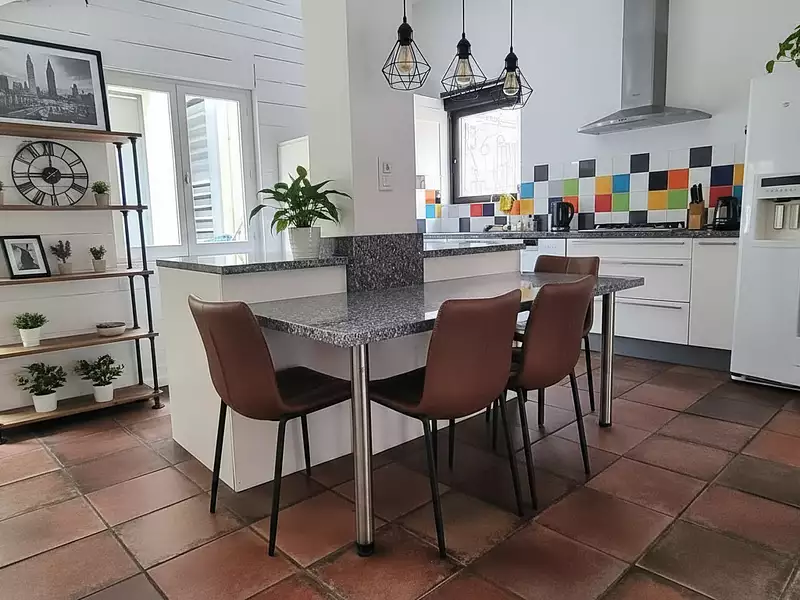 Appartement, 95 m²