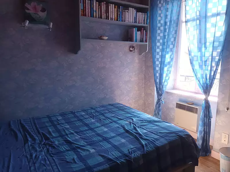 Maison, 198 m²