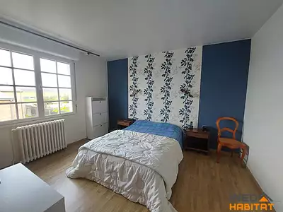 Maison, 106 m²