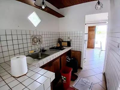 Maison, 60 m²
