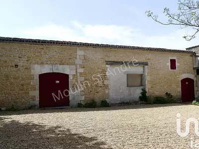 Maison, 197 m²