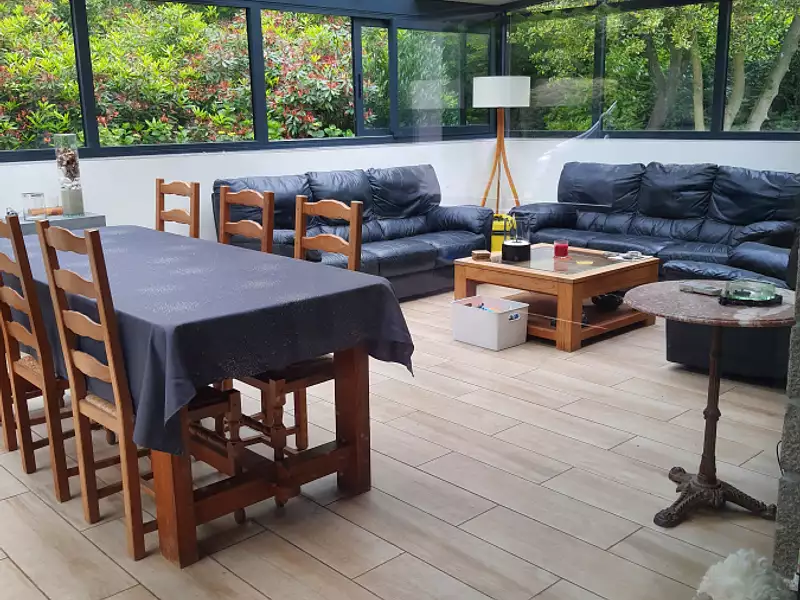 Maison, 160 m²