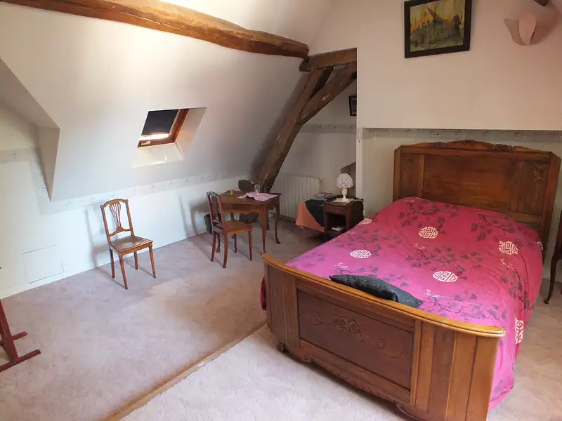 Maison, 450 m²