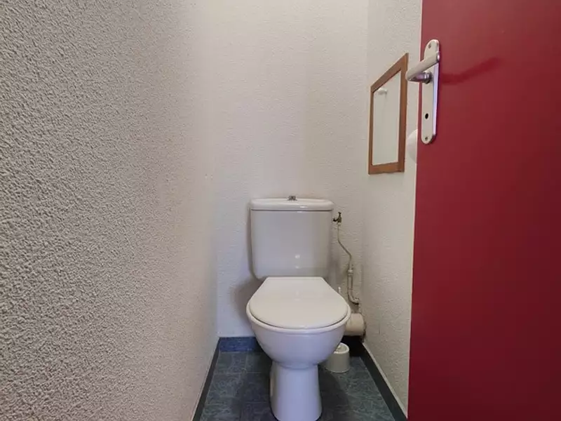 Appartement, 44 m²