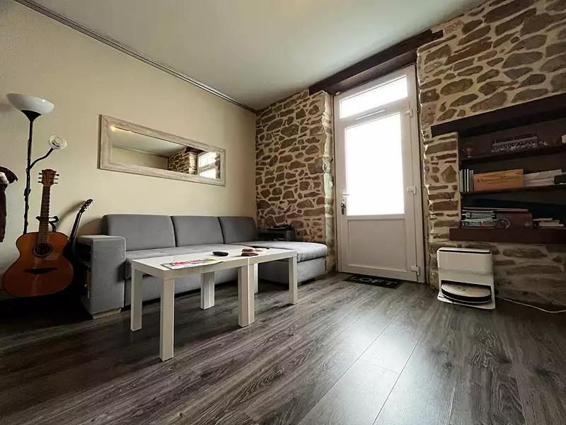 Maison, 60 m²