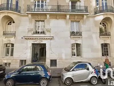 Appartement, 105 m²