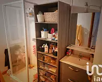 Appartement, 56 m²