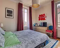 Appartement, 130,25 m²