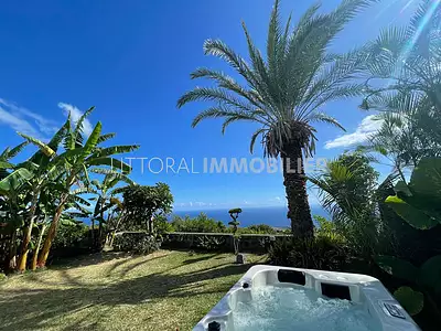 Maison, 140 m²