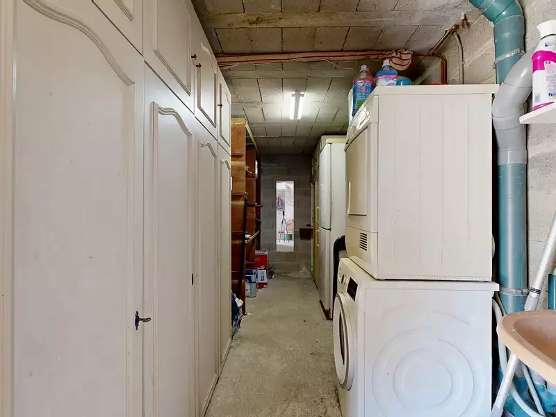 Maison, 96 m²