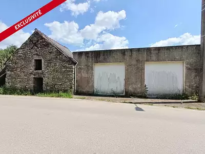 Maison, 138 m²