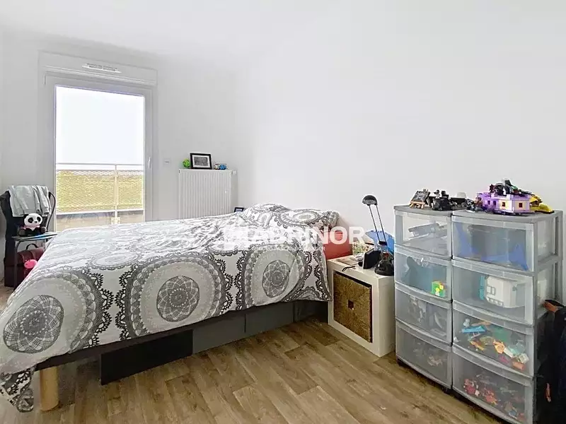 Appartement, 109 m²