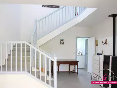 Maison, 192 m²