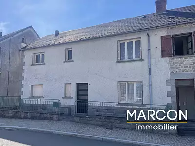 Maison, 104 m²
