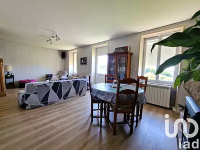 Maison, 151 m²