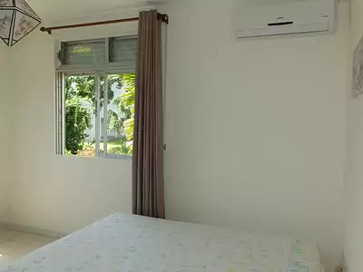 Appartement, 46 m²