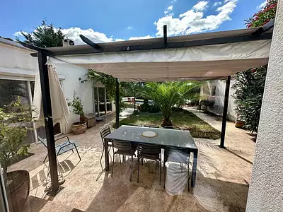 Maison, 130 m²