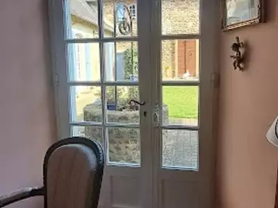 Maison, 229 m²