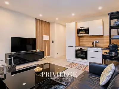 Appartement, 39,1 m²