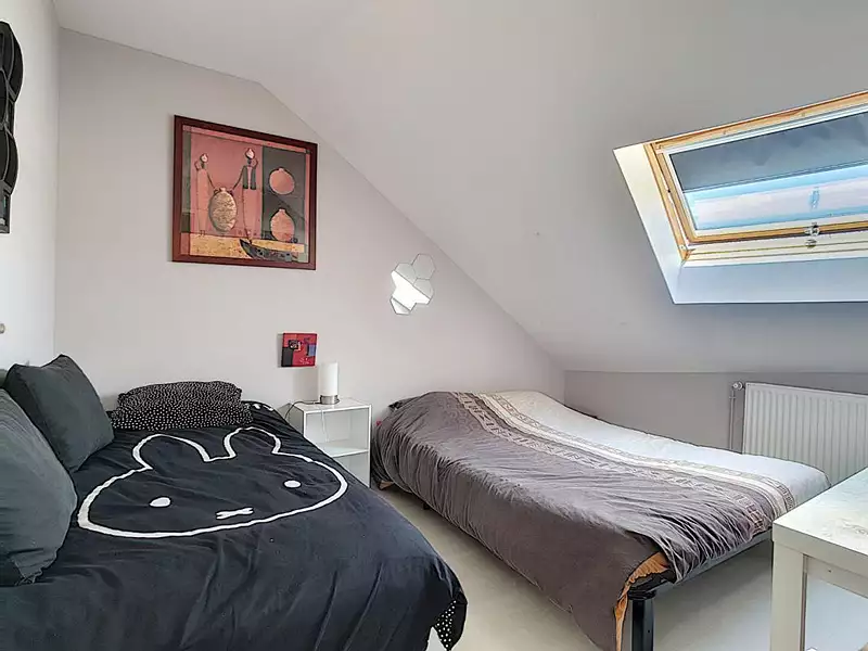 Maison, 140 m²