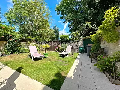 Maison, 130 m²