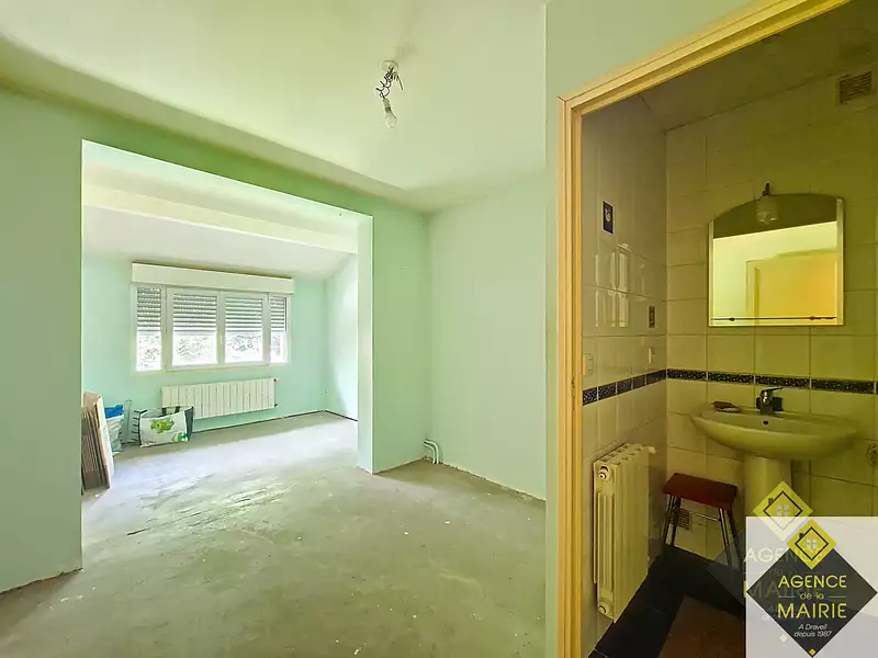 Maison, 105,1 m²