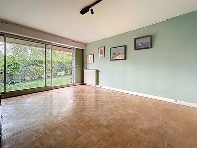 Appartement, 68,84 m²
