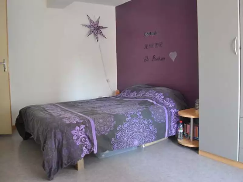 Maison, 88 m²